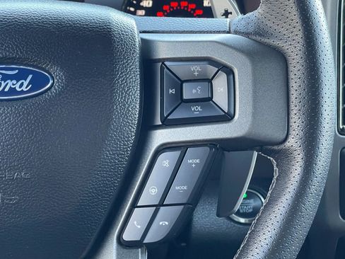 Used 2020 Ford F150 Raptor w/ Equipment Group 802A Luxury AWD/4WD image 30