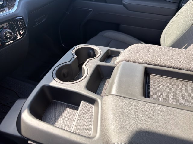 New 2026 Chevrolet Silverado 1500 RST w/ LPO, Dark Essentials Package RWD image 23