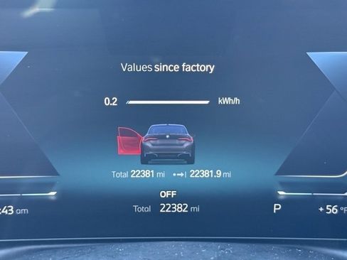 Certified 2023 BMW i4 eDrive35 image 26