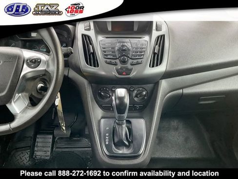 Used 2017 Ford Transit Connect XL image 13