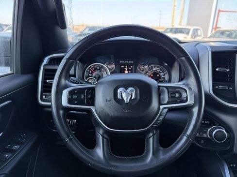Used 2019 RAM 1500 Big Horn image 14