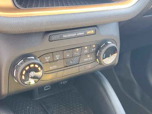 Used 2023 Ford Bronco Sport Badlands AWD/4WD image 31