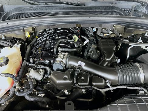 Used 2021 Jeep Grand Cherokee L Limited image 36