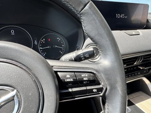 Used 2024 MAZDA CX-90 3.3 Turbo w/ Preferred Plus image 31