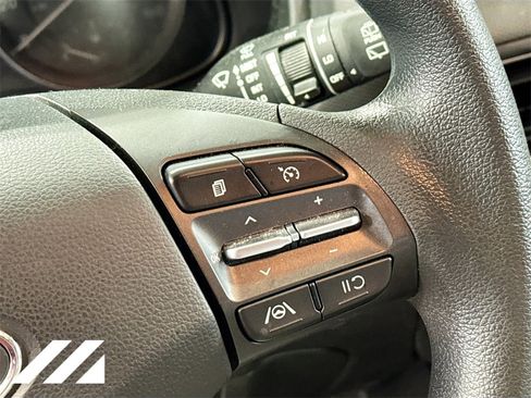 Used 2023 Hyundai Kona SEL w/ Cargo Package image 13