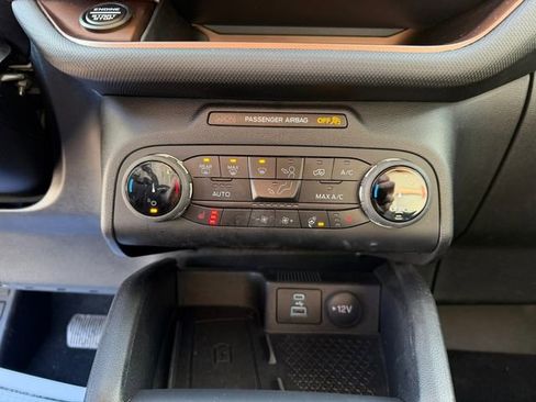 Used 2022 Ford Bronco Sport Outer Banks w/ Tech Package image 28