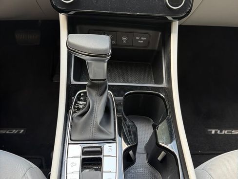 Certified 2026 Hyundai Tucson SEL FWD image 14