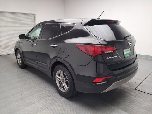 Used 2018 Hyundai Santa Fe Sport image 5