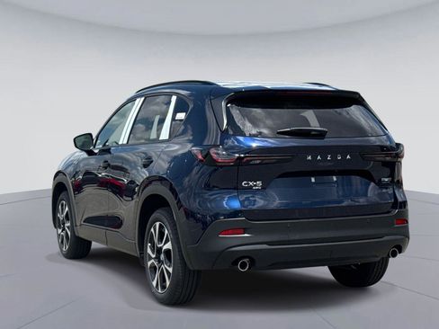 New 2026 MAZDA CX-5 Preferred AWD/4WD image 5