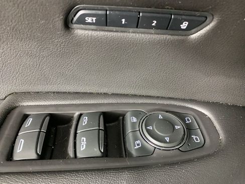 Used 2020 Cadillac XT5 Premium Luxury image 17