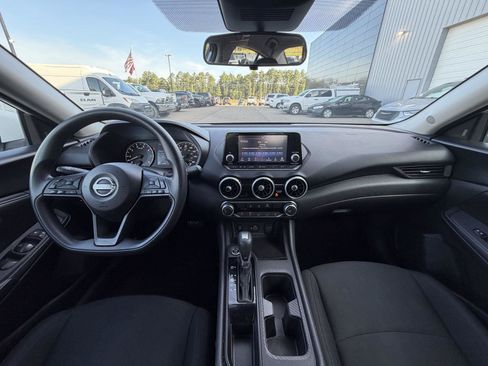 Used 2024 Nissan Sentra S FWD image 7