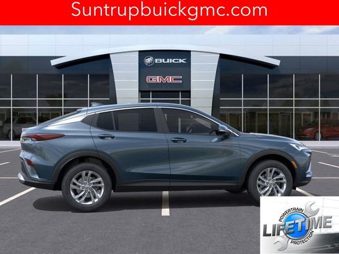 New 2026 Buick Envista Preferred w/ Convenience I Package image 5