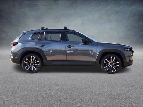 New 2026 MAZDA CX-50 AWD 2.5 S w/ Weather Package image 8