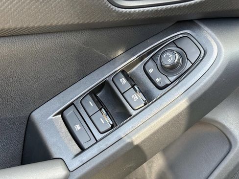 New 2026 Subaru Crosstrek 2.5i AWD/4WD image 20