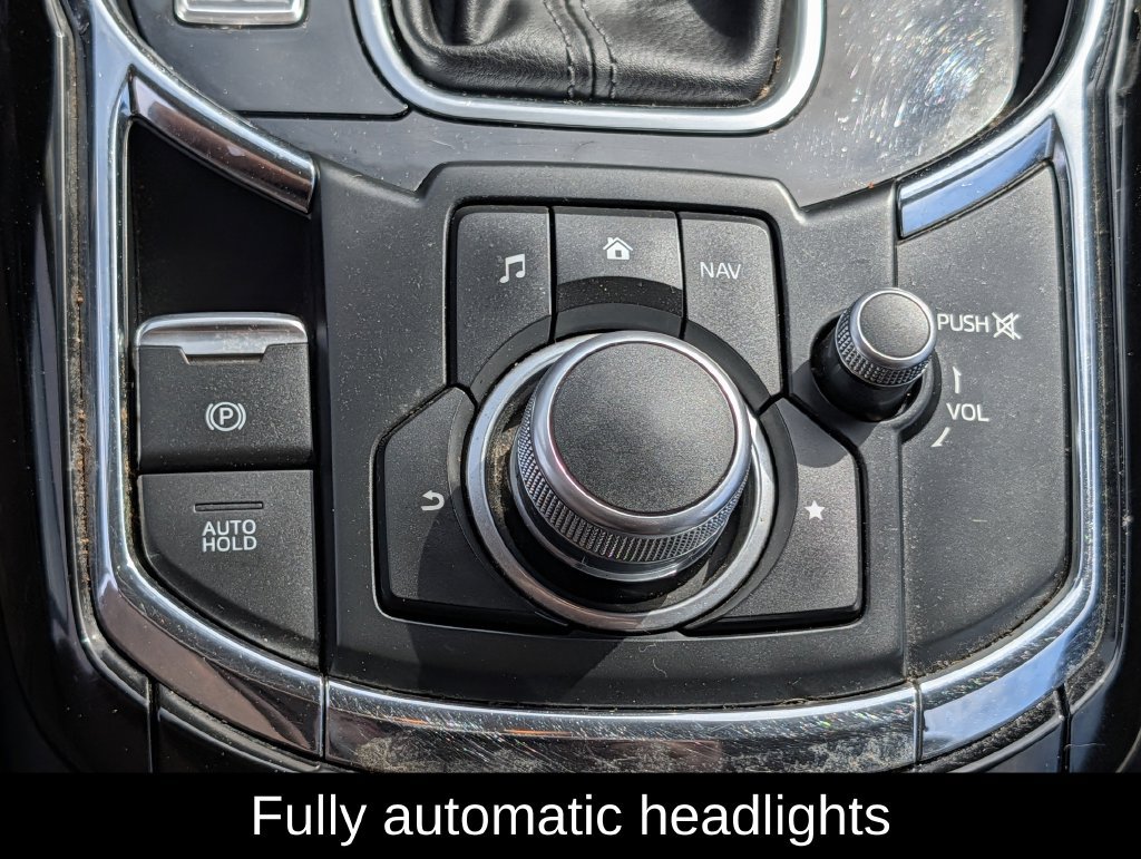 Used 2020 MAZDA CX-9 Touring w/ Touring Premium Package AWD/4WD image 15