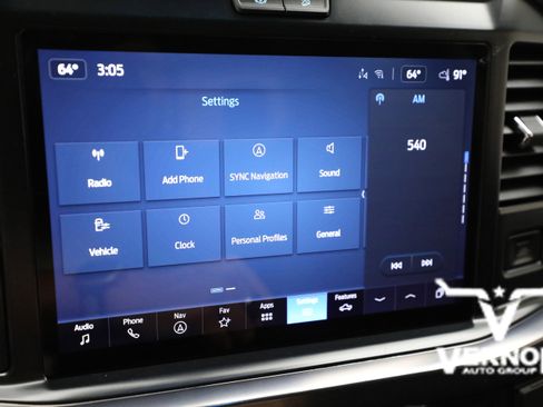 New 2026 Ford F250 Lariat image 27