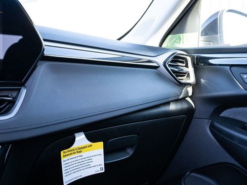 New 2026 Chevrolet TrailBlazer LT w/ Convenience Package image 31