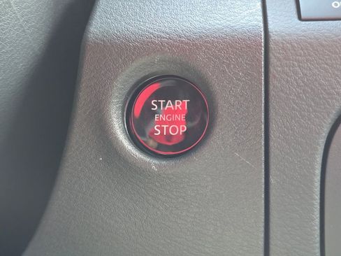 New 2026 Nissan Frontier SV w/ SV Convenience Package image 34