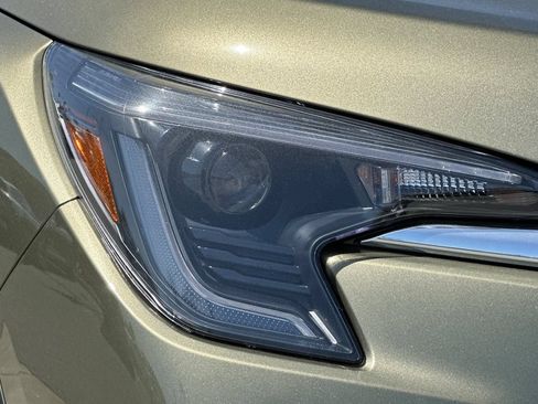 New 2026 Subaru Ascent Touring AWD/4WD image 34