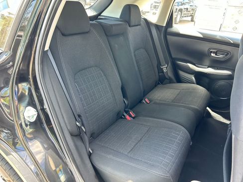 Used 2024 Honda HR-V LX image 17