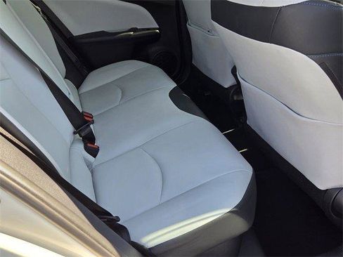 Used 2019 Toyota Prius Limited image 14