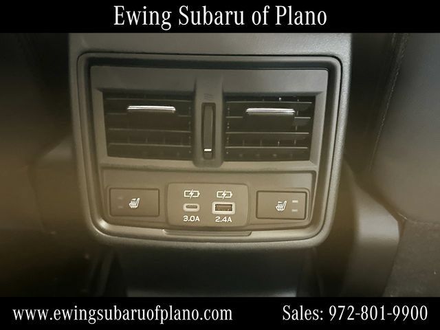 Certified 2026 Subaru Outback Limited AWD/4WD image 27