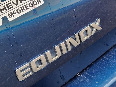 Used 2021 Chevrolet Equinox LT image 12
