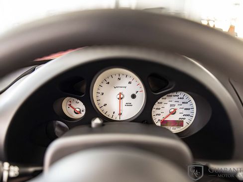 Used 2005 Dodge Viper SRT-10 RWD image 20