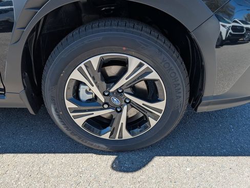 New 2025 Subaru Crosstrek 2.0i Premium image 22