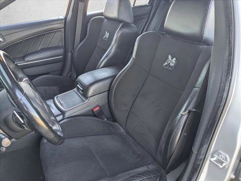 Used 2020 Dodge Charger Scat Pack w/ Plus Group image 17