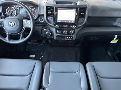 New 2026 RAM 1500 Tradesman image 12