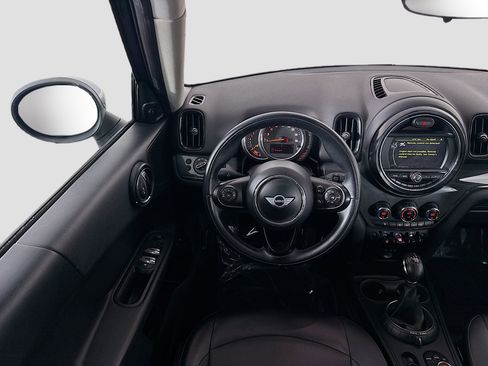 Used 2017 MINI Cooper Countryman FWD image 17