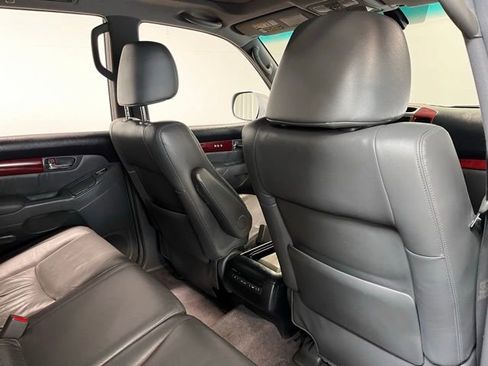 Used 2008 Lexus GX 470 AWD/4WD image 14