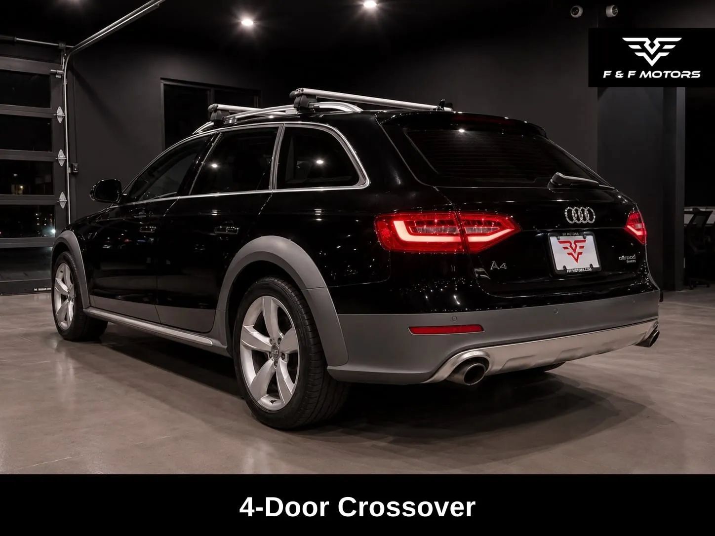 Used 2013 Audi A4 Premium Plus w/ Premium Plus Pkg AWD/4WD image 5