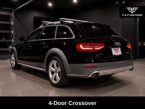 Used 2013 Audi A4 Premium Plus w/ Premium Plus Pkg AWD/4WD image 5