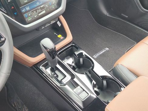 New 2026 Subaru Forester Touring AWD/4WD image 16