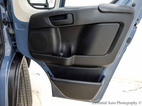 Used 2019 RAM ProMaster 3500 FWD image 17