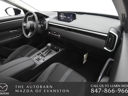New 2026 MAZDA CX-50 2.5 Hybrid w/ Preferred Pkg image 28