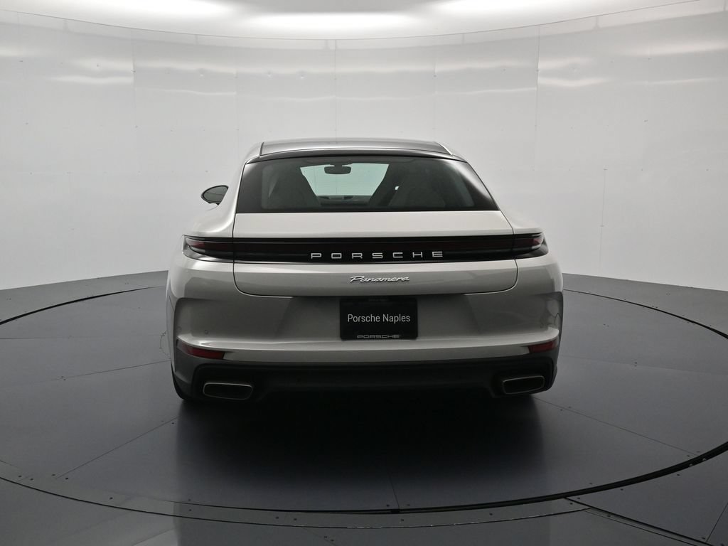 Used 2026 Porsche Panamera image 29