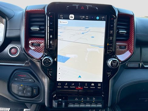 Used 2022 RAM 1500 TRX w/ TRX Level 2 Equipment Group image 34