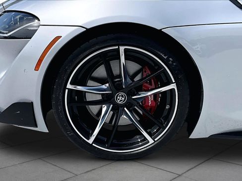 Used 2021 Toyota Supra Premium w/ Driver Assist Package image 10