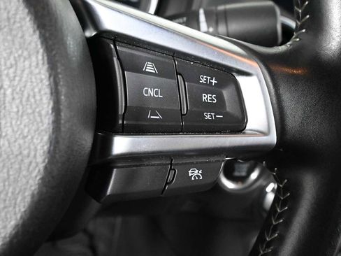 Used 2024 MAZDA MX-5 Miata RF Grand Touring RWD image 20