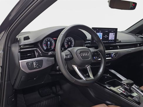 Used 2023 Audi A4 2.0T Premium Plus w/ Premium Plus Package image 18