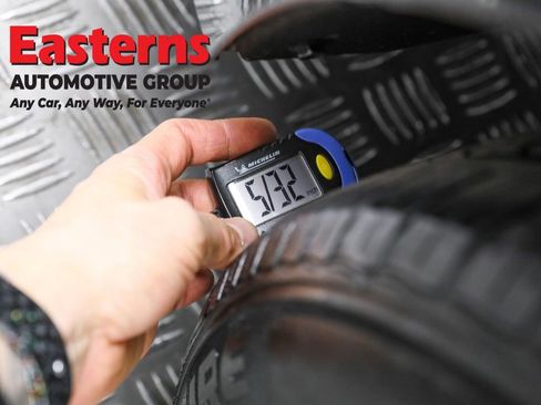 Used 2023 Toyota Corolla LE w/ Carpet Mat Package (TMS) image 26