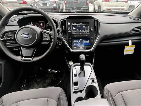 New 2026 Subaru Crosstrek 2.5i image 5