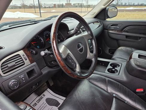 Used 2010 GMC Sierra 1500 Denali image 13