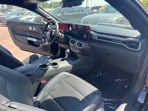 Used 2024 Ford Mustang GT Premium RWD image 14