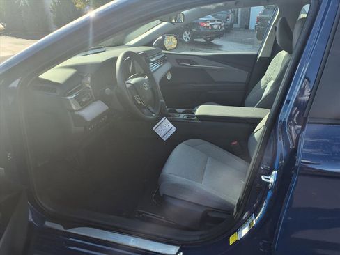 New 2026 Toyota Camry LE image 25