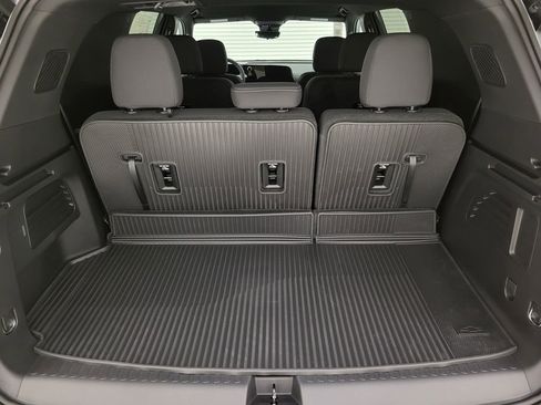 New 2026 Chevrolet Traverse LT w/ Driver Confidence Package image 26