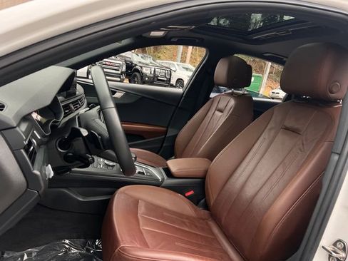 Used 2018 Audi A4 2.0T Ultra Premium image 12